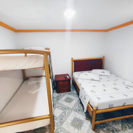 Villa Sol Habitaciones San Andrés Eksteriør billede